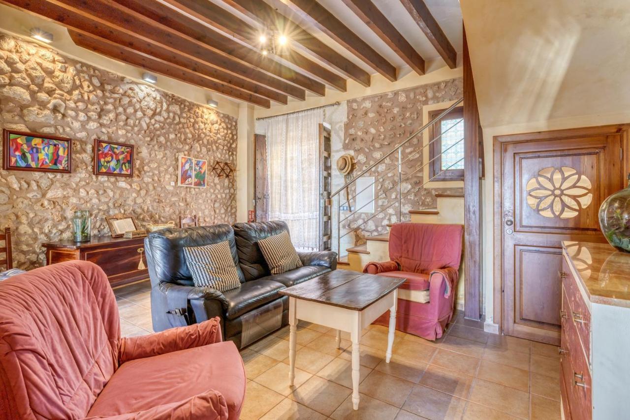 Casa Del Sol Vakantiehuis *