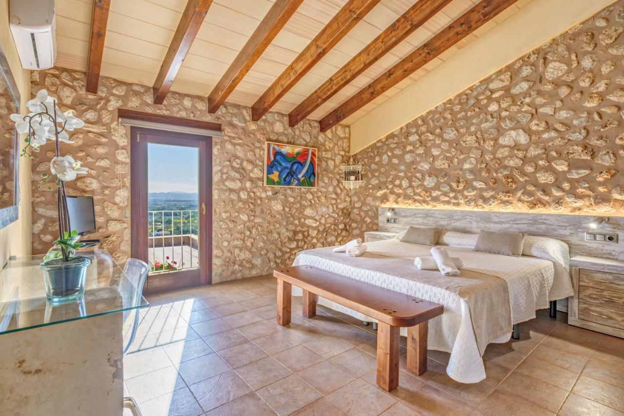 Casa Del Sol Vakantiehuis