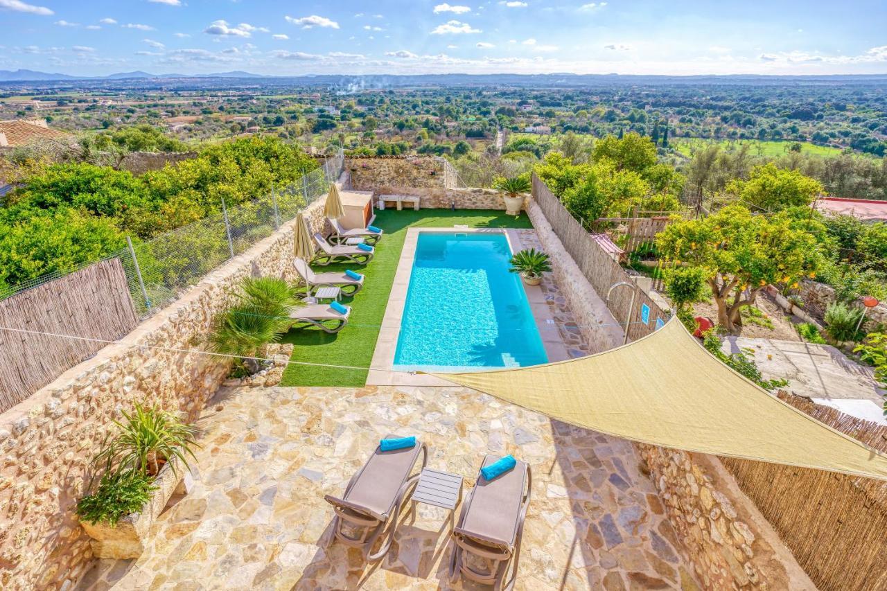 Holiday home Casa Del Sol Buger