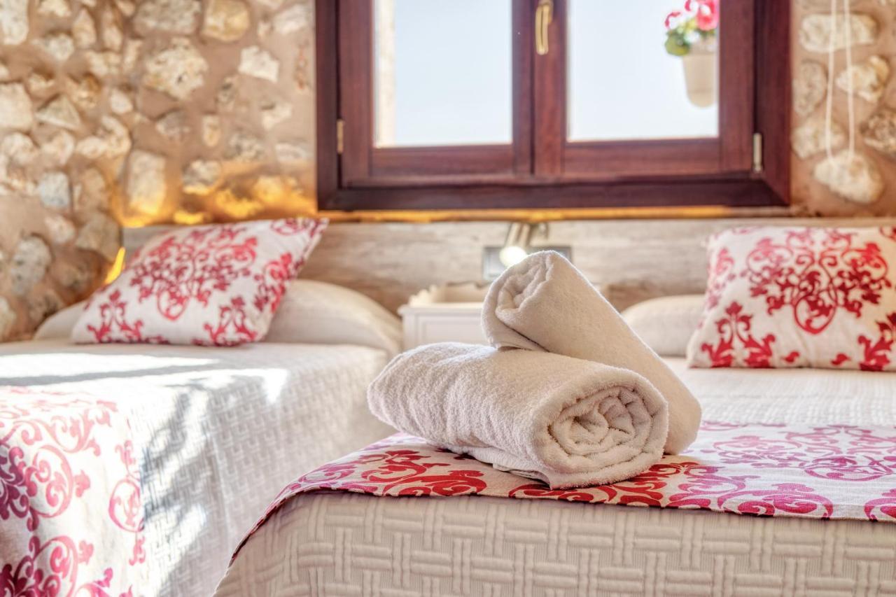 Holiday home Casa Del Sol Buger