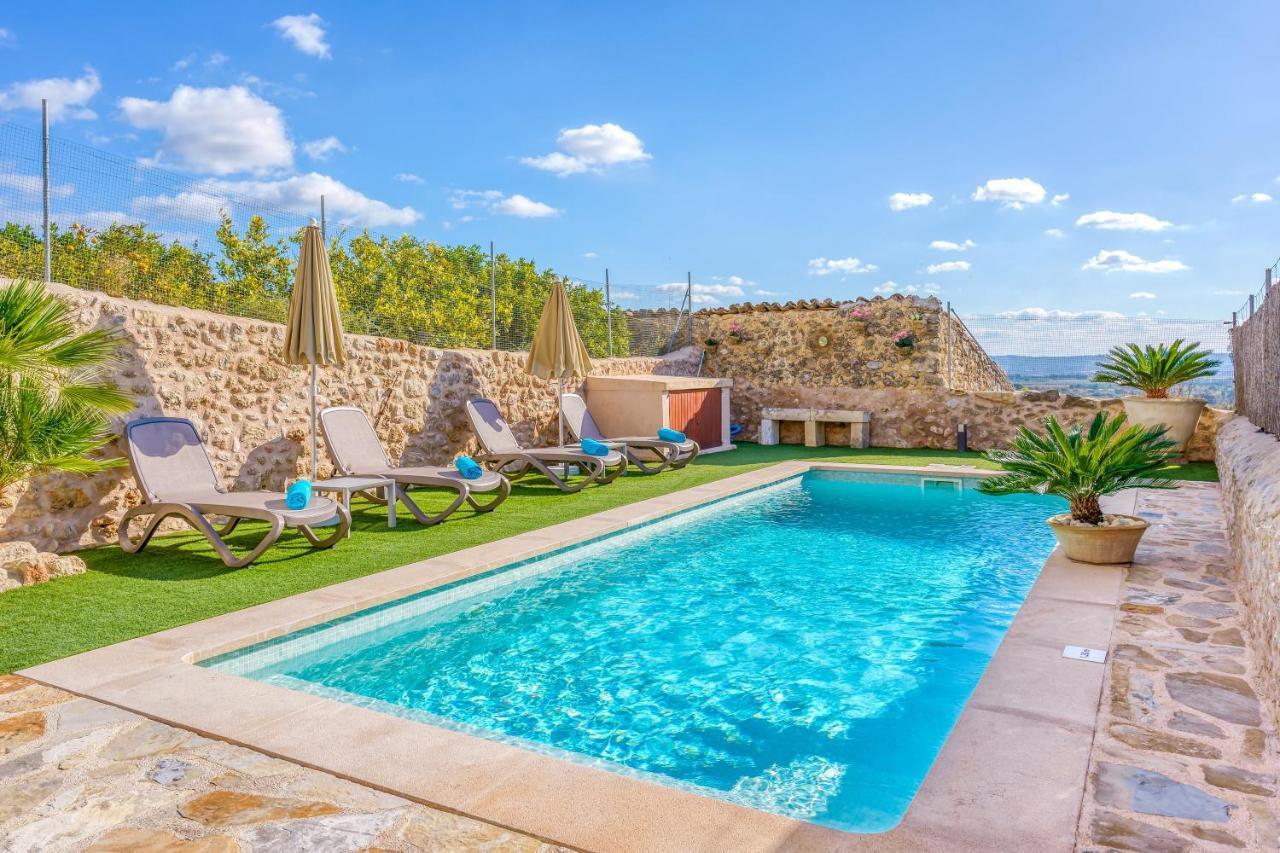 Holiday home Casa Del Sol