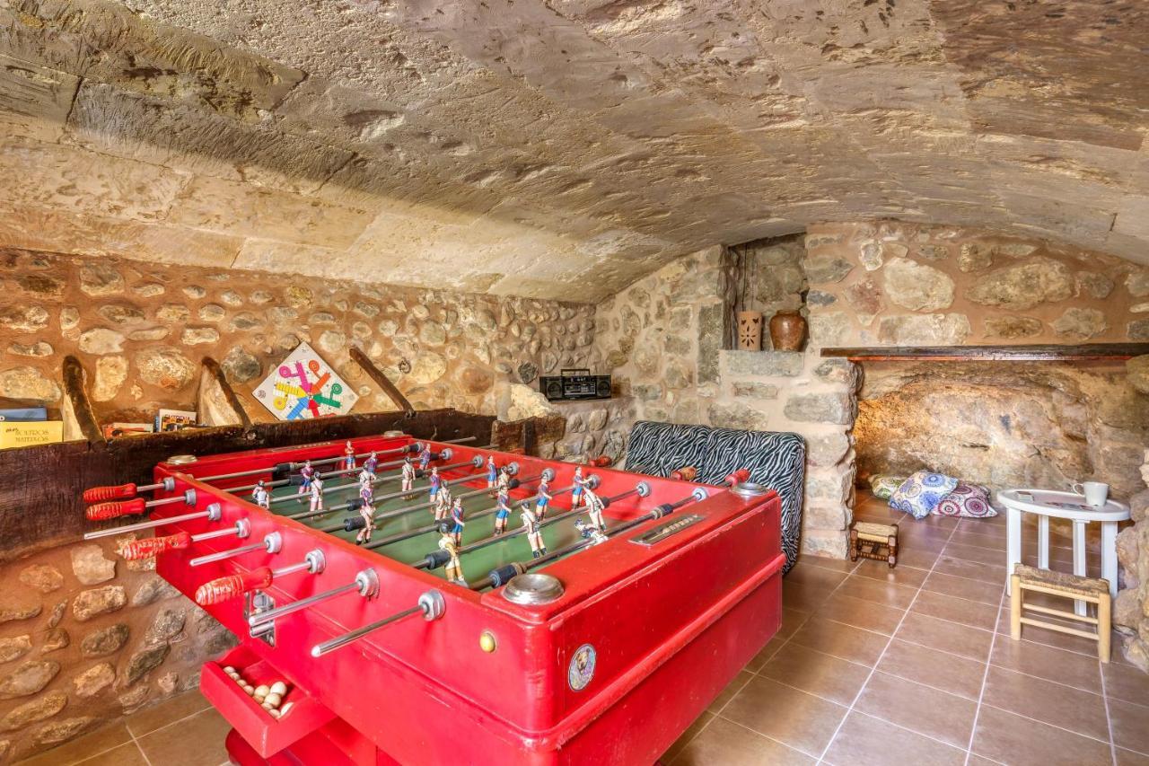Casa Del Sol Holiday home Buger