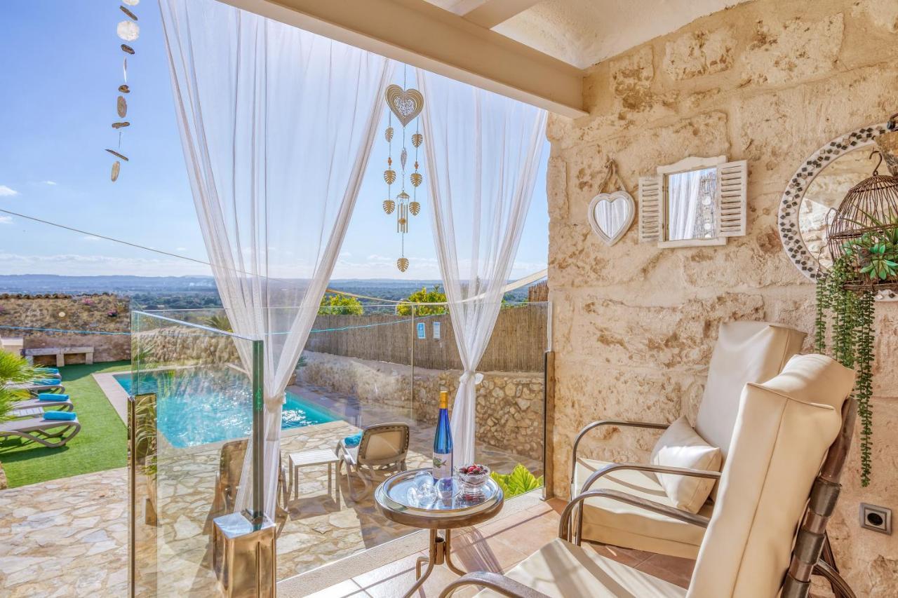 Casa Del Sol Holiday home