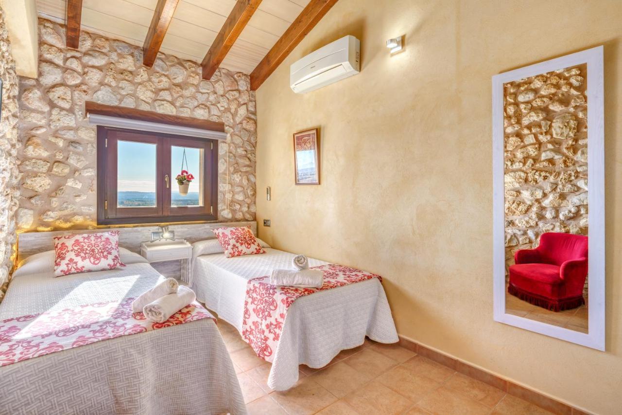 Casa Del Sol *