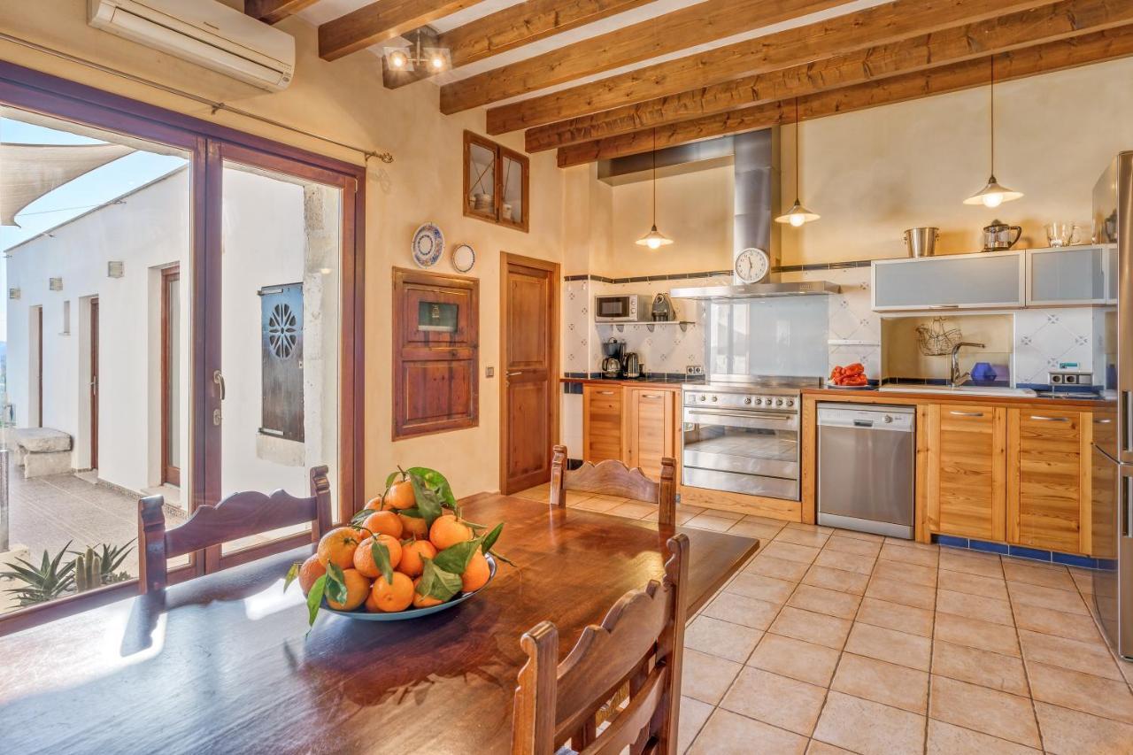 Holiday home Casa Del Sol *