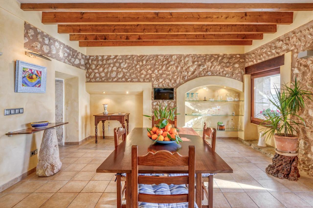 Casa Del Sol Holiday home