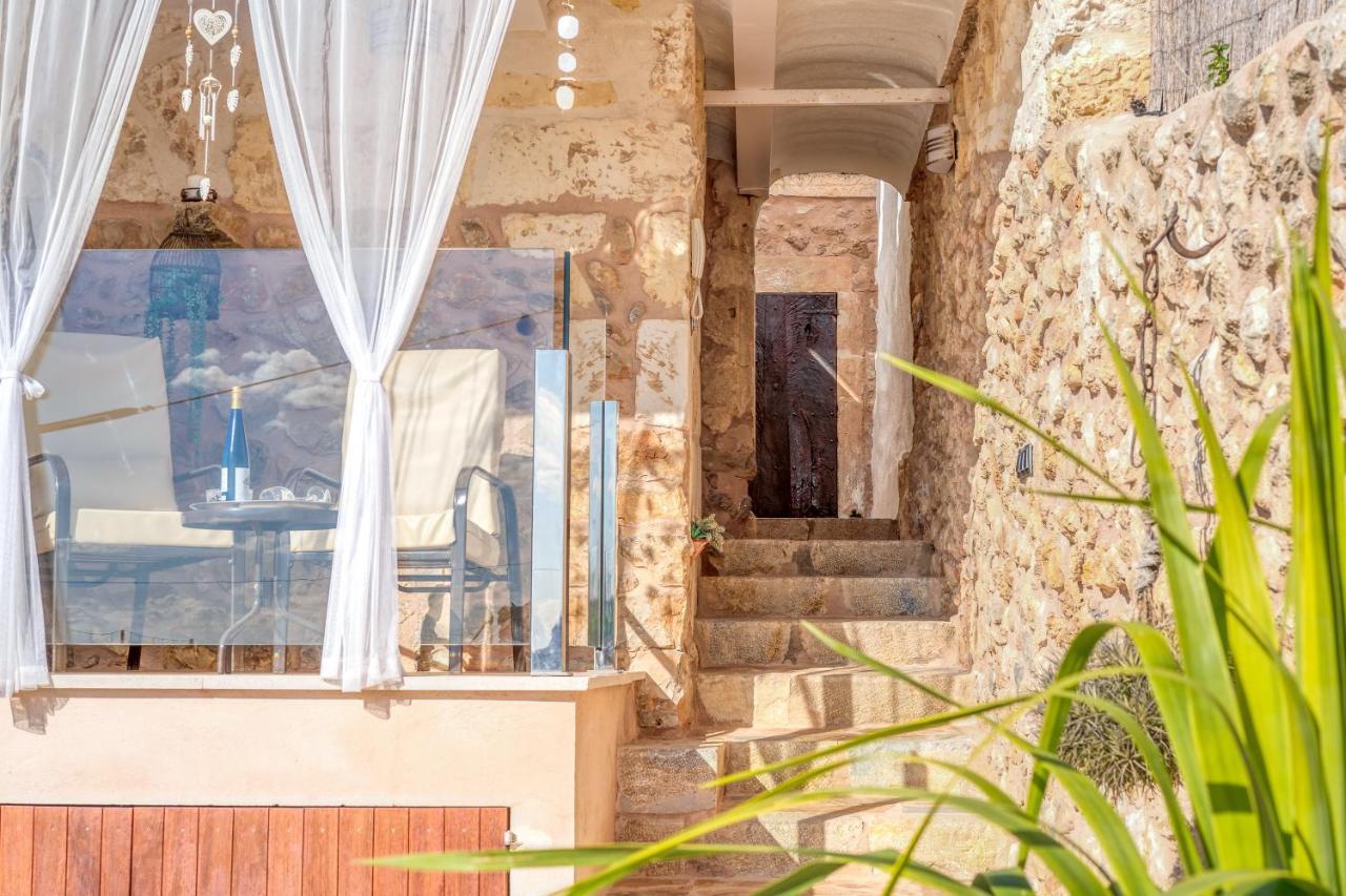 Holiday home Casa Del Sol Buger