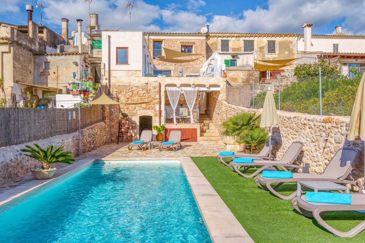 Casa Del Sol Holiday home *