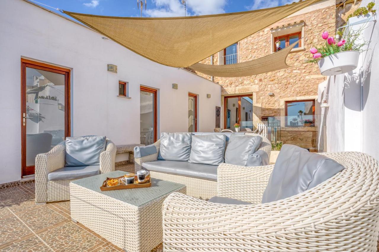 Casa Del Sol Holiday home Buger