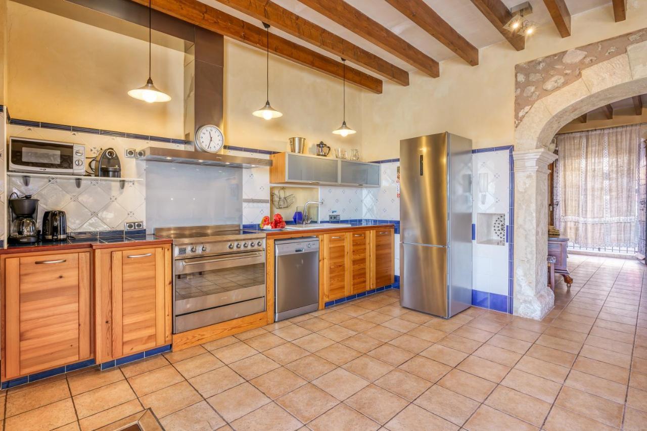 Casa Del Sol * Buger