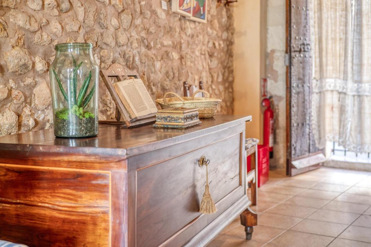 Holiday home Casa Del Sol